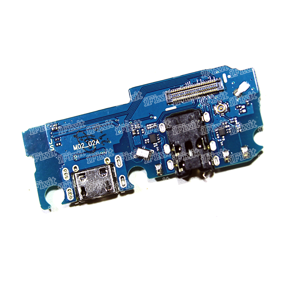 Replacement for M02 CHARGING PCB FLEX SAMSUNG - Quality Phone Parts in Sri Lanka
